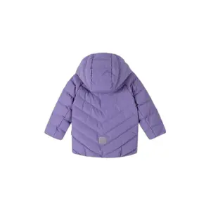 Doudoune girl Reima Kupponen image-1