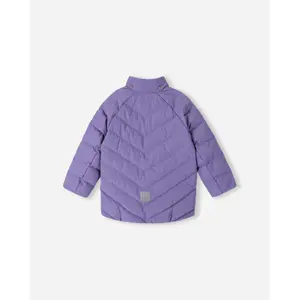 Doudoune girl Reima Kupponen image-3