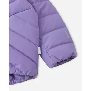Doudoune girl Reima Kupponen image-4