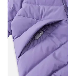 Doudoune girl Reima Kupponen image-5