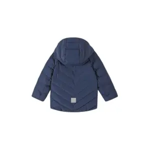 Doudoune girl Reima Kupponen image-1