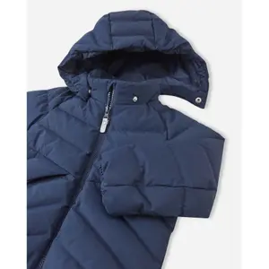 Doudoune girl Reima Kupponen image-2