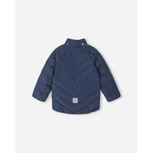 Doudoune girl Reima Kupponen image-3