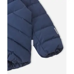 Doudoune girl Reima Kupponen image-4