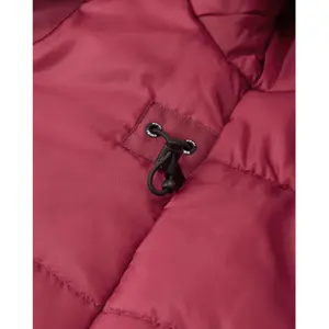 Waterproof jacket for children Reima Mutka image-1