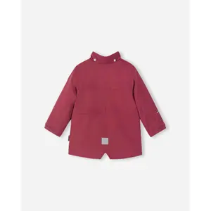 Waterproof jacket for children Reima Mutka image-6