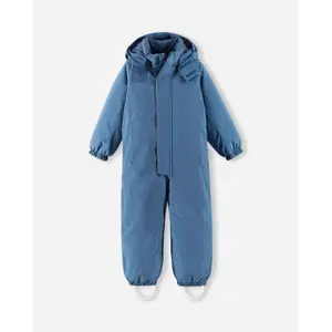 Fato de esqui para criança Reima Tromssa image-0