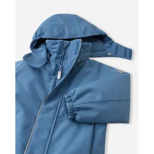 Fato de esqui para criança Reima Tromssa image-3