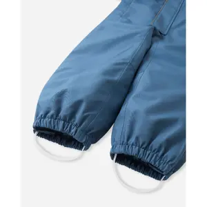 Fato de esqui para criança Reima Tromssa image-4