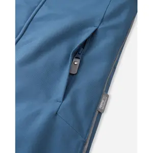 Fato de esqui para criança Reima Tromssa image-5