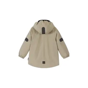 Waterproof jacket for children Reima Symppis image-1