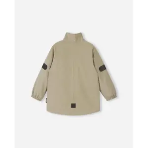 Waterproof jacket for children Reima Symppis image-3