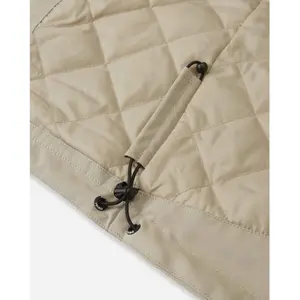 Waterproof jacket for children Reima Symppis image-5