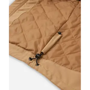 Waterproof baby jacket Reima Symppis image-1