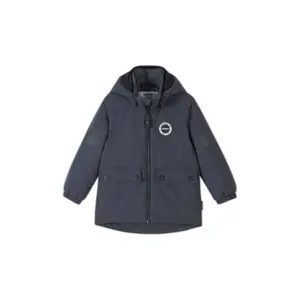 Waterproof baby jacket Reima Symppis image-0