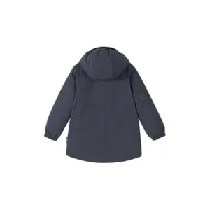 Waterproof baby jacket Reima Symppis image-1