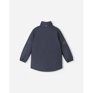 Waterproof baby jacket Reima Symppis image-3