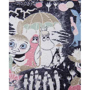 Baby suit Reima Knytte image-0