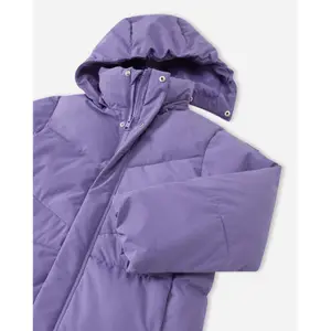 Child Puffer jacket Reima Vaanila image-2