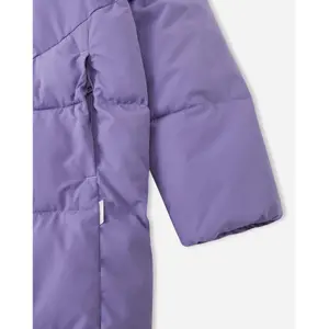 Child Puffer jacket Reima Vaanila image-4