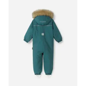 Combinaison de ski enfant Reima Stavanger image-3
