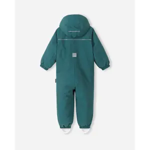Combinaison de ski enfant Reima Stavanger image-4