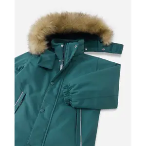 Combinaison de ski enfant Reima Stavanger image-6