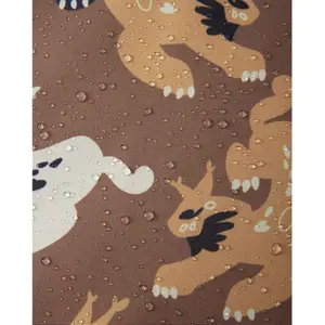 Σατέν σκι για μωρά Reima Puhuri image-6