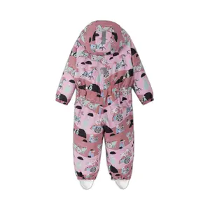 Baby suit Reima Moomin Puhuri image-1