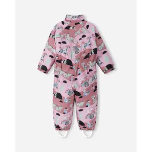 Baby suit Reima Moomin Puhuri image-2