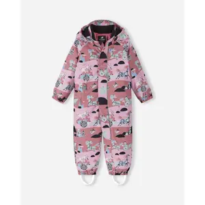 Baby suit Reima Moomin Puhuri image-3