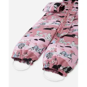 Baby suit Reima Moomin Puhuri image-6