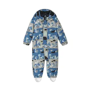 Children's suit Reima Moomin Puhuri image-1