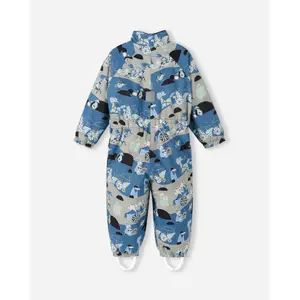 Children's suit Reima Moomin Puhuri image-3