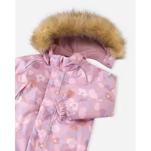 Skianzug, Baby Reima Lappi image-4
