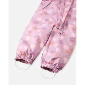 Skianzug, Baby Reima Lappi image-5