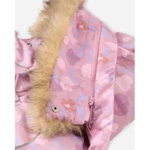 Skianzug, Baby Reima Lappi image-6