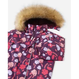Skianzug, Baby Reima Lappi image-5