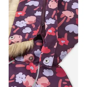 Skianzug, Baby Reima Lappi image-6