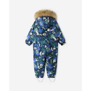 Skianzug, Baby Reima Lappi image-1