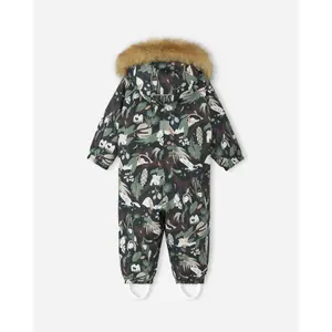 Skianzug, Baby Reima Lappi image-3