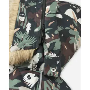 Skianzug, Baby Reima Lappi image-6