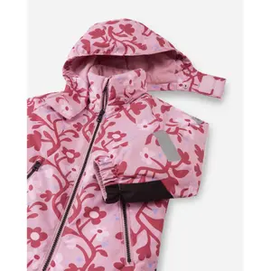 Ski suit for children Reima Kurikka image-3