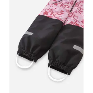 Ski suit for children Reima Kurikka image-4