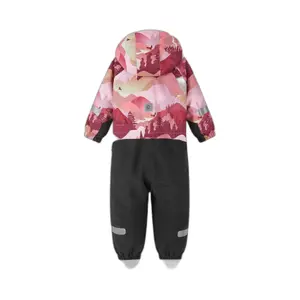 Combinaison de ski enfant Reima Kurikka image-1