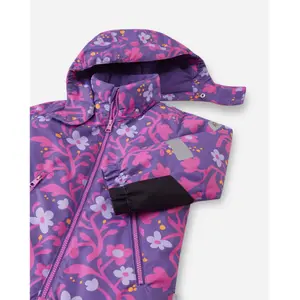Ski suit for children Reima Kurikka image-3