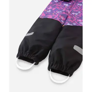 Ski suit for children Reima Kurikka image-4