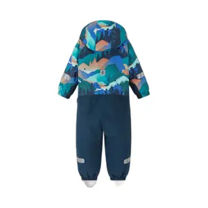 Ski suit for children Reima Kurikka image-1