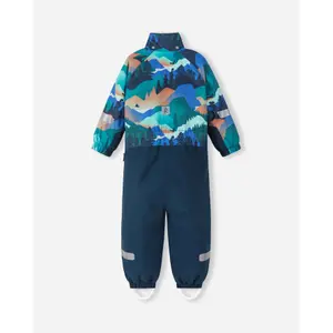 Ski suit for children Reima Kurikka image-2
