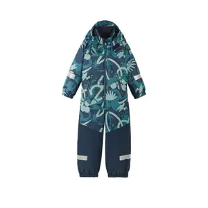 Ski suit for children Reima Kurikka
